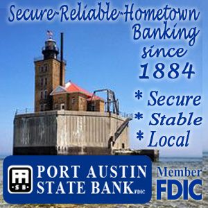 Port Austin State Bank